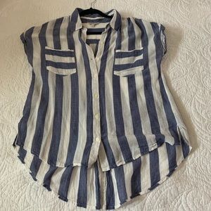 Lucky Brand Shirt S